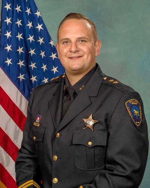 Carol Stream selects new police chief from within ranks