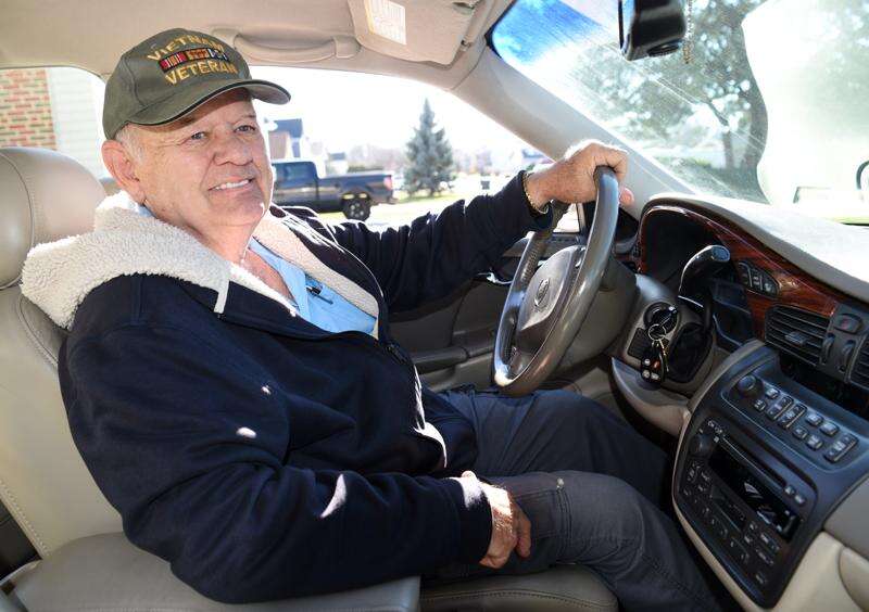 Elderly Drivers Create Danger on Virginia Roads