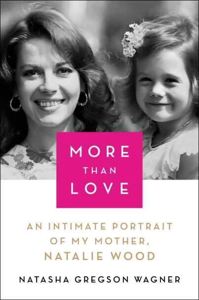 Book Review Natalie Woods Daughter Opens Up About The Life And Death Of Her Famous Mother