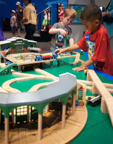Kohl Children's Museum - All You Need to Know BEFORE You Go (with Photos)