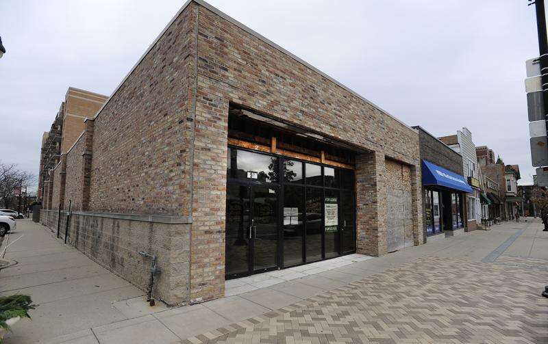 Pot shop proposed for downtown Des Plaines would be first in the city