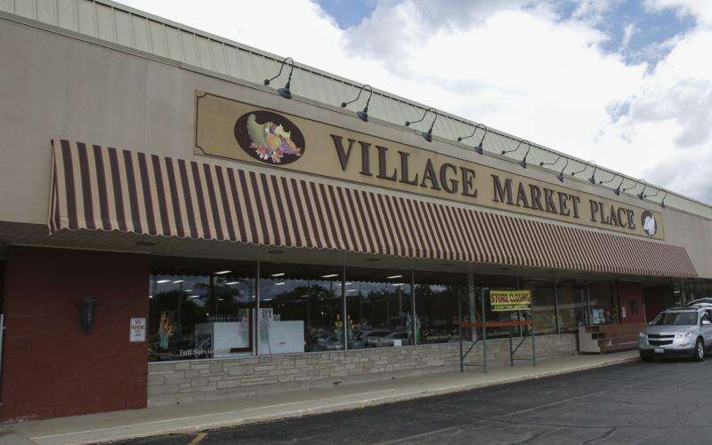 Family-owned Carol Stream grocery store closing