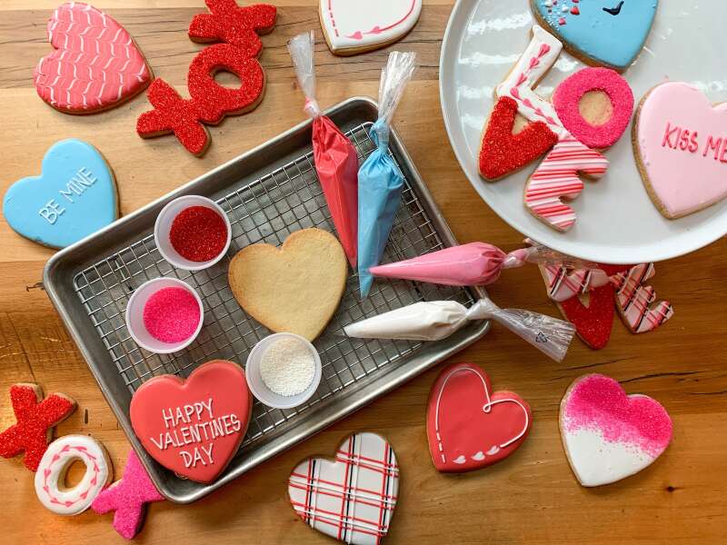 The Best Valentine's Day Campaigns of 2022