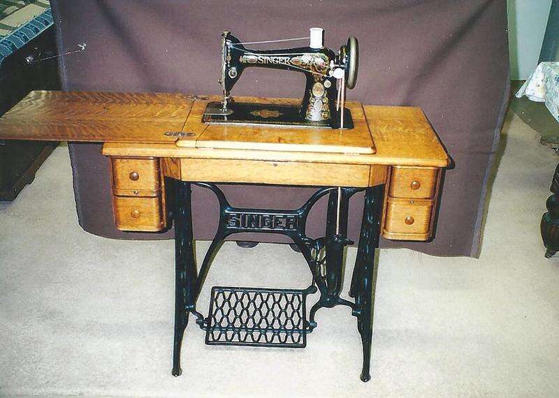 Very Talented Lady :)  Sewing machine for sale, Singer sewing machine, Singer  sewing