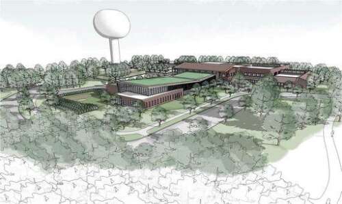 Barrington library trustees detail the cost of expansion