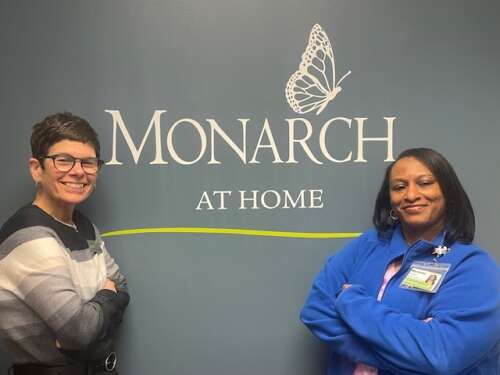 Naperville's Monarch Landing introduces home health program - Vimarsana News
