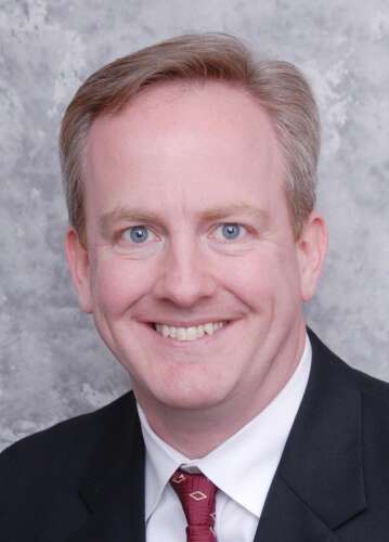 Kevin Patrick Gentry: Candidate Profile