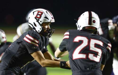 Schmit: A two-win playoff football team? What will that look like?