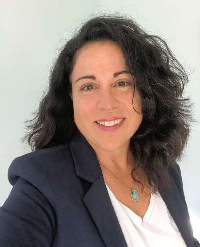 Francine D #39 Amico: 2023 candidate for Park Ridge Niles District 64