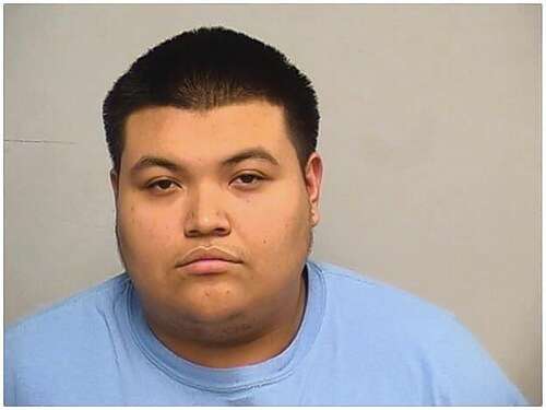 Hoffman Estates man threatened minor over nude photos, police say