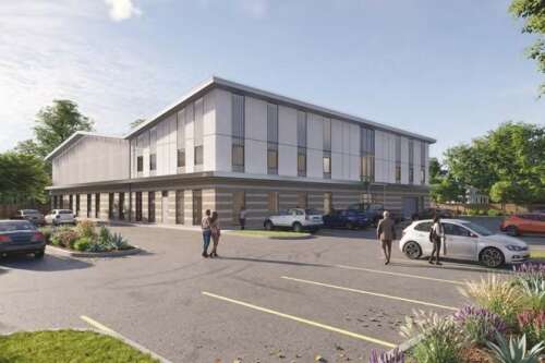 Church expansion plan approved in Des Plaines