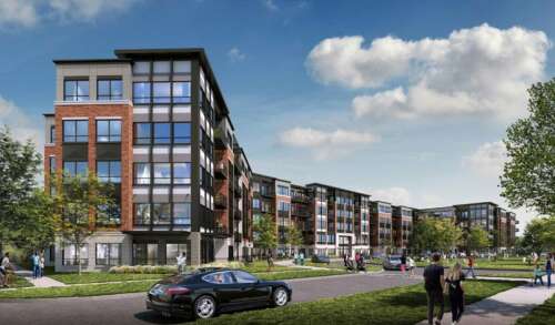 Mundelein mayor touts downtown redevelopment in State of the Village speech - Vimarsana News