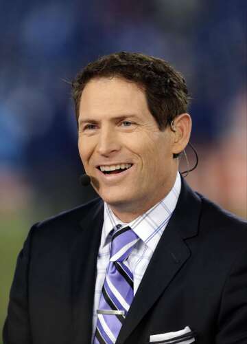 where was steve young born
