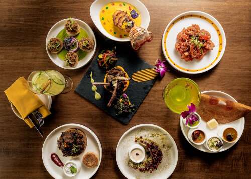 Dining out: New restaurants, July 4 specials and more
