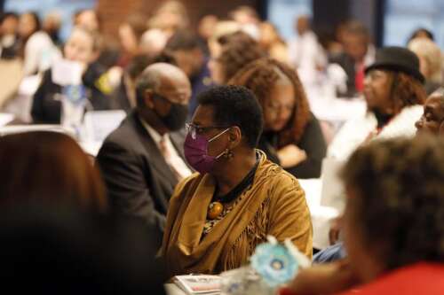 Elgin's annual MLK prayer breakfast returns for 39th year - Vimarsana News