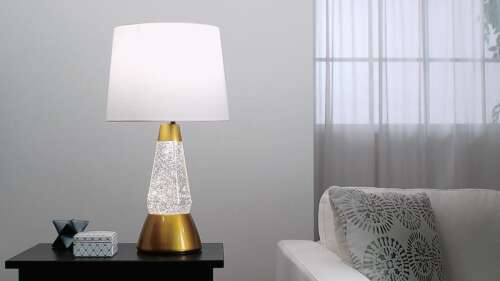 Lava lamp maker expands into contemporary lighting
