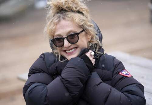 Carol Kane on working with Jason Schwartzman and her dream of being in a Scorsese film - Vimarsana News