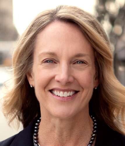 Martha Marti Deuter: 2024 candidate for Illinois House District 45