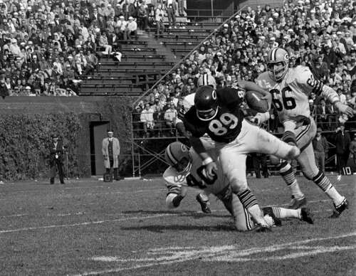 Images: Chicago Bears Icon Mike Ditka