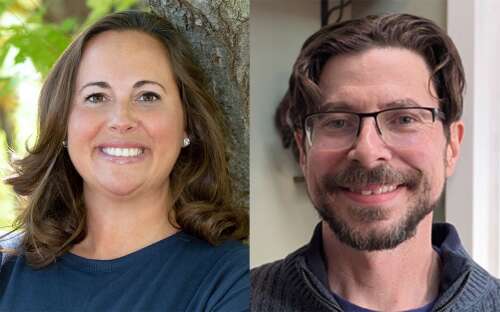Grayslake village president candidates prioritize infrastructure vs. financial stability
