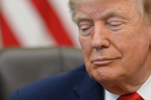 Trump threatens new DC takeover if mayoral candidate democratic socialist wins