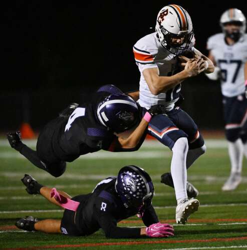 Talking with ‘Edgy' Tim: The wild West Suburban Silver, spoiler alerts and much more