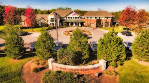 Hanover Township Mental Health Board to hold April 8 Resource Fair - Vimarsana News