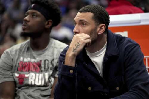 Bulls summer improvement plans may meet harsh reality - Vimarsana News