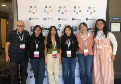 West Chicago High School LifeSmarts Team places 9th in national competition - Vimarsana News