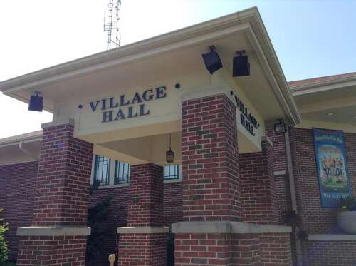 Buffalo Grove to vote on infrastructure fee hike