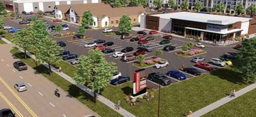 Buffalo Grove commits $11 million to Rohrman property redevelopment - Vimarsana News