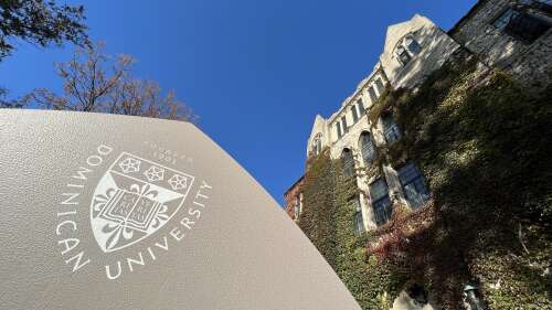 Dominican University to host annual Trustee Benefit Concert May 9 - Vimarsana News