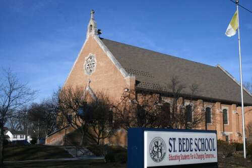 'A huge relief': Fundraising effort saves St. Bede School - Vimarsana News