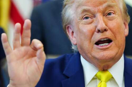 Trump officials agree to resume asylum processing after being scolded by judge