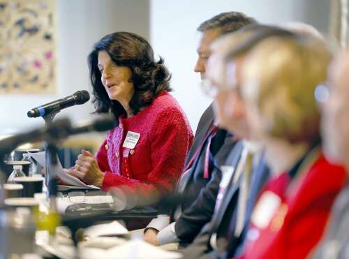Barrington-area leaders tout growth at annual economic summit - Vimarsana News