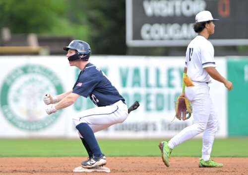 Baseball: Harvest, Westminster Christian combination earns trip to Class 2A state tournament
