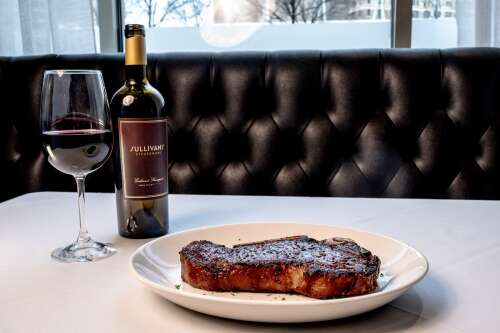 Raise your glass: Suburban restaurants honored with Wine Spectator awards