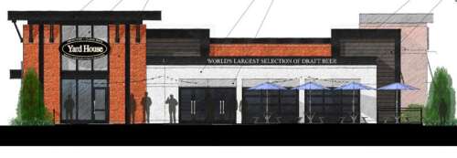Restaurant featuring 100 draft beers advances for final approval as part of Hawthorn redevelopment in Vernon Hills - Vimarsana News