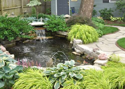 Home & garden calendar, June 23-July 4