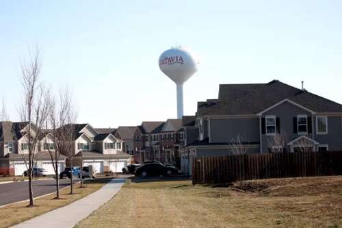 Batavia looks ahead to continued population growth in 2024 - Vimarsana News