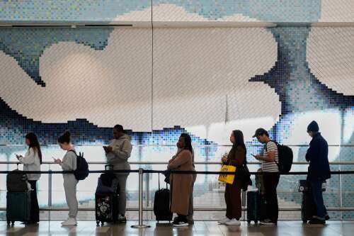Travelers face higher costs and fewer flight options as jet fuel prices swing