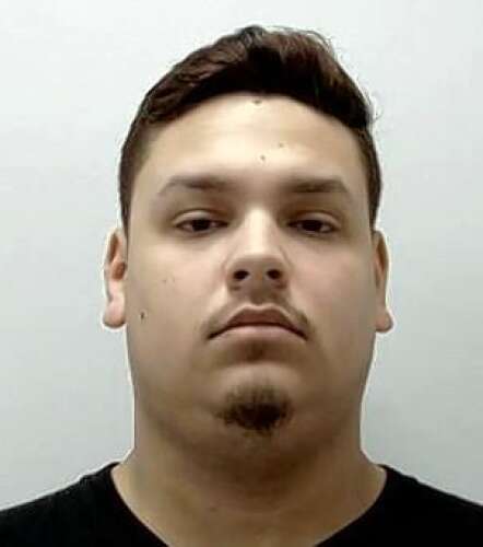 Man gets 23 years in prison for child sex abuse, assault