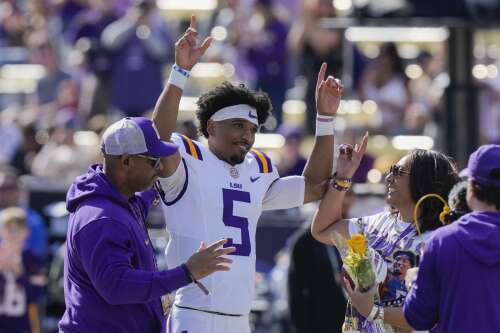 First round of NFL draft could be quite offensive - Vimarsana News