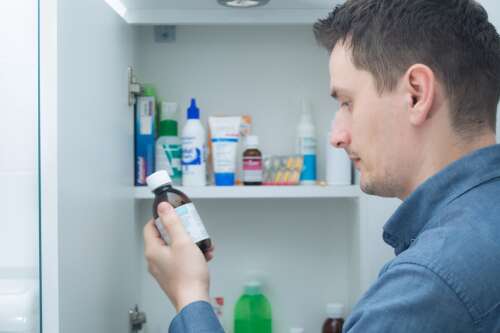 Patient advocate: Spring clean your medicine cabinet