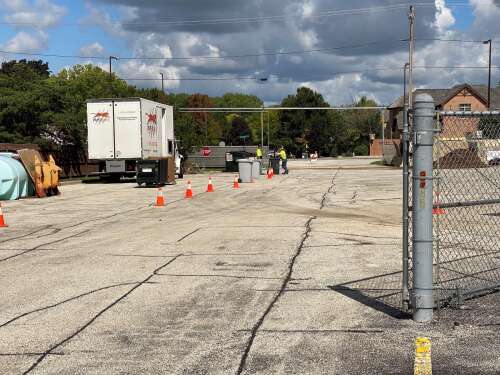 Events and opportunities are on the horizon in Vernon Township