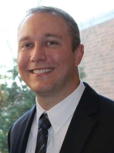 Kevin Rehberg: Candidate Profile