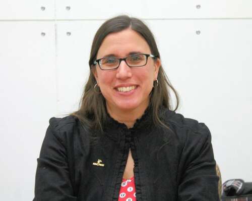 Rita Balgeman: 2023 candidate for West Chicago Elementary District 33 board