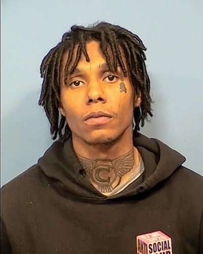 Bail denied for man charged in shooting in downtown Naperville