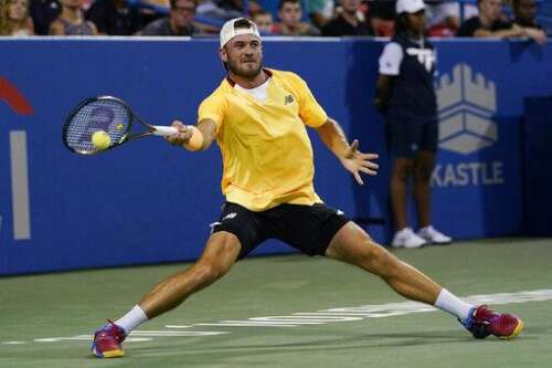 The Citi Opens Biggest Upset Fernandez Dominates Pegula - gx5v91s