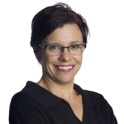 Suzanne Ness: 2024 candidate for Illinois House District 66